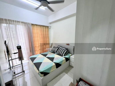 Platinum III @ Teluk Kumbar Heights, Malaysia Platinum III @ Teluk Kumbar Heights, Malaysia