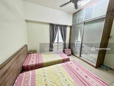 Platinum III @ Teluk Kumbar Heights, Malaysia Platinum III @ Teluk Kumbar Heights, Malaysia