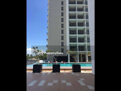 Platinum III @ Teluk Kumbar Heights, Malaysia Platinum III @ Teluk Kumbar Heights, Malaysia