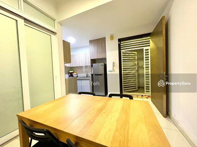 The Elements @ Ampang, Malaysia The Elements @ Ampang, Malaysia