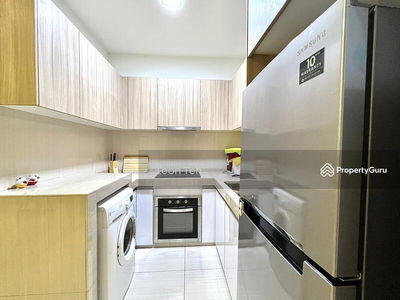 The Elements @ Ampang, Malaysia The Elements @ Ampang, Malaysia