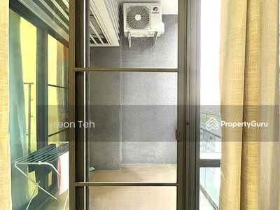 The Elements @ Ampang, Malaysia The Elements @ Ampang, Malaysia