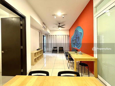 The Elements @ Ampang, Malaysia The Elements @ Ampang, Malaysia