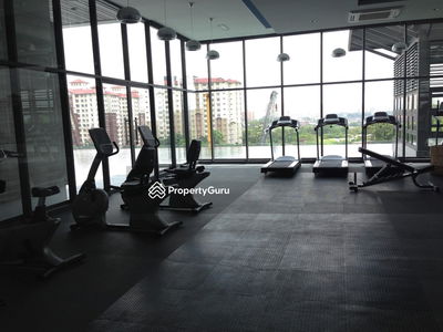 The Elements @ Ampang, Malaysia The Elements @ Ampang, Malaysia