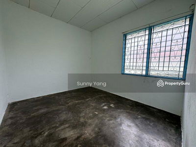 Taman Sri Rambai, Malaysia Taman Sri Rambai, Malaysia