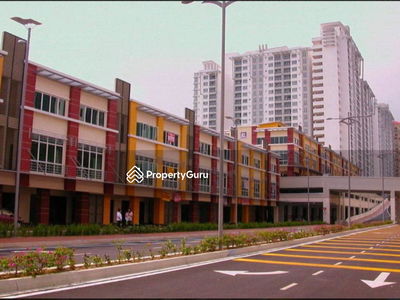 Plaza Glomac, Malaysia Plaza Glomac, Malaysia