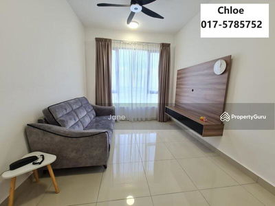 Eco Bloom, Malaysia Eco Bloom, Malaysia