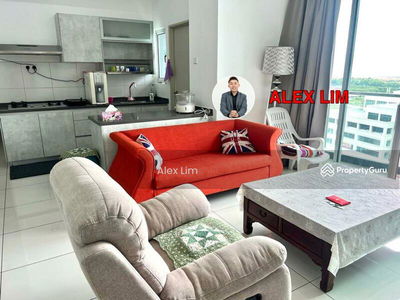 City Residence, Malaysia City Residence, Malaysia