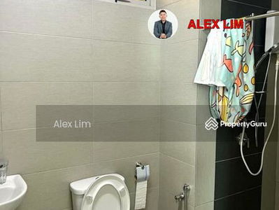 City Residence, Malaysia City Residence, Malaysia