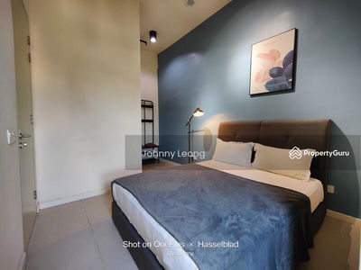 Tamarind Suites @ Cyberjaya, Malaysia Tamarind Suites @ Cyberjaya, Malaysia