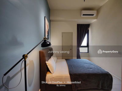 Tamarind Suites @ Cyberjaya, Malaysia Tamarind Suites @ Cyberjaya, Malaysia