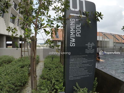 Tamarind Suites @ Cyberjaya, Malaysia Tamarind Suites @ Cyberjaya, Malaysia