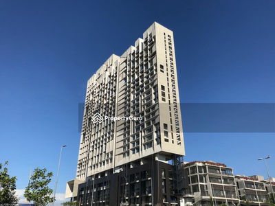 Tamarind Suites @ Cyberjaya, Malaysia Tamarind Suites @ Cyberjaya, Malaysia