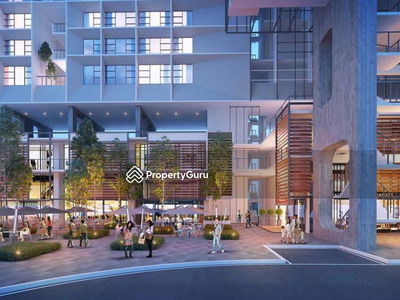 Tamarind Suites @ Cyberjaya, Malaysia Tamarind Suites @ Cyberjaya, Malaysia