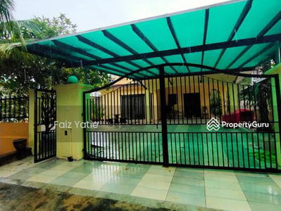 Bandar Country Homes, Malaysia Bandar Country Homes, Malaysia