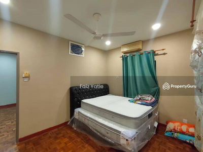 Bandar Country Homes, Malaysia Bandar Country Homes, Malaysia