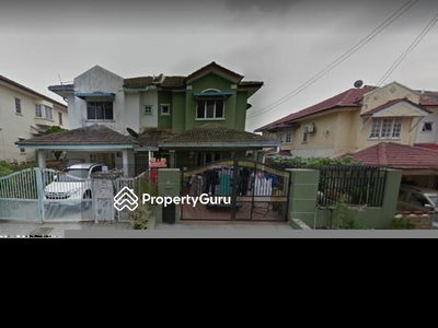 Bandar Country Homes, Malaysia Bandar Country Homes, Malaysia