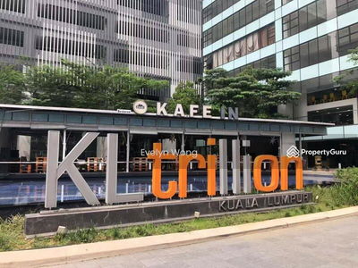 KL Trillion, Malaysia KL Trillion, Malaysia