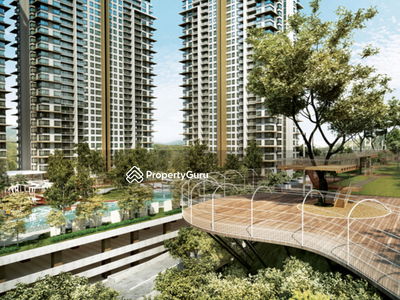 Damansara Foresta, Malaysia Damansara Foresta, Malaysia