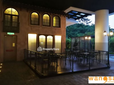 Wangsa 9 Residency, Wangsa Maju, Malaysia Wangsa 9 Residency, Wangsa Maju, Malaysia