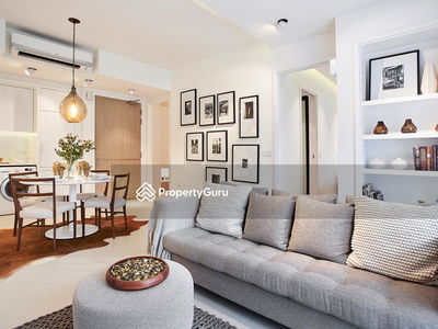 Cantara Residences, Malaysia Cantara Residences, Malaysia