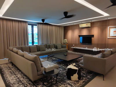 AraGreens Residences, Malaysia AraGreens Residences, Malaysia