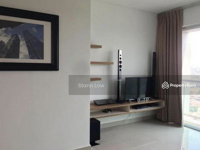 Solaris Dutamas Designer Suites, Malaysia Solaris Dutamas Designer Suites, Malaysia