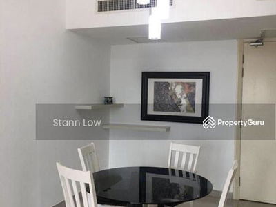 Solaris Dutamas Designer Suites, Malaysia Solaris Dutamas Designer Suites, Malaysia