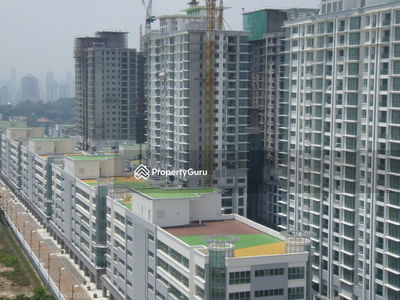 Solaris Dutamas Designer Suites, Malaysia Solaris Dutamas Designer Suites, Malaysia