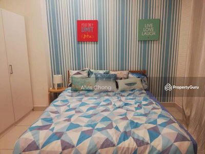 Avenue D'Vogue, Malaysia Avenue D'Vogue, Malaysia