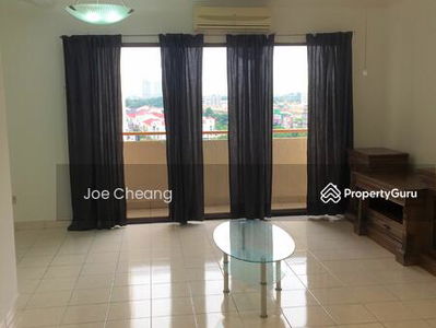 Palm Spring @ Damansara, Malaysia Palm Spring @ Damansara, Malaysia