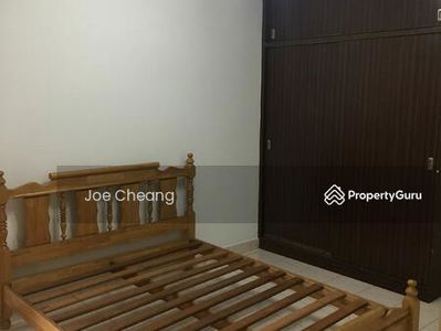 Palm Spring @ Damansara, Malaysia Palm Spring @ Damansara, Malaysia