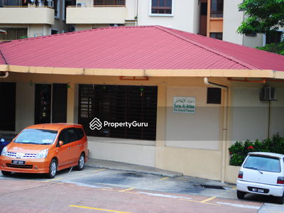 Palm Spring @ Damansara, Malaysia Palm Spring @ Damansara, Malaysia