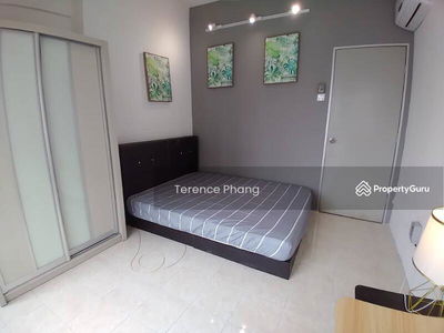 Millennium Place @ Millennium Square, Malaysia Millennium Place @ Millennium Square, Malaysia