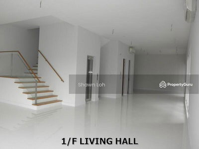 Sunway Rymba Hills, Malaysia Sunway Rymba Hills, Malaysia