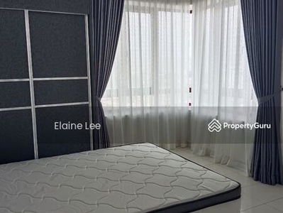 Rafflesia Sentul Condominium, Malaysia Rafflesia Sentul Condominium, Malaysia