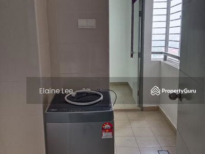 Rafflesia Sentul Condominium, Malaysia Rafflesia Sentul Condominium, Malaysia