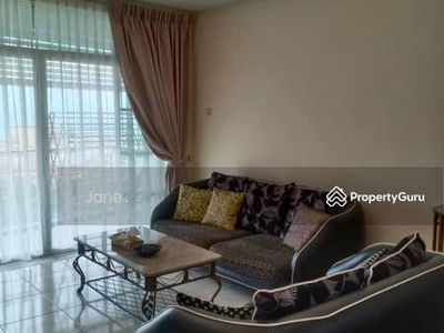 The Brezza, Malaysia The Brezza, Malaysia