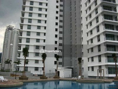 The Brezza, Malaysia The Brezza, Malaysia