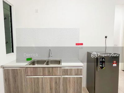 Quay West Residence, Malaysia Quay West Residence, Malaysia