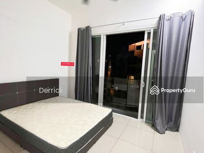 Quay West Residence, Malaysia Quay West Residence, Malaysia