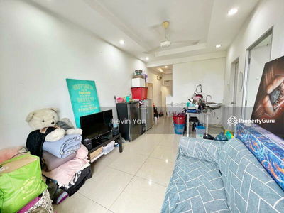 Menara U2, Malaysia Menara U2, Malaysia