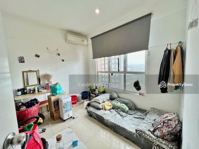 Menara U2, Malaysia Menara U2, Malaysia