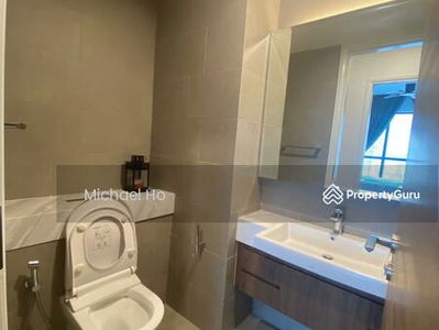 ARIA Luxury Residence, KLCC, Malaysia ARIA Luxury Residence, KLCC, Malaysia