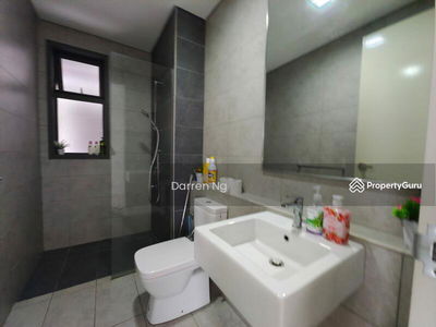 Putra Heights: The Alcove, Malaysia Putra Heights: The Alcove, Malaysia