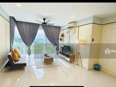 Medini Signature, Malaysia Medini Signature, Malaysia