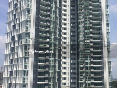 Medini Signature, Malaysia Medini Signature, Malaysia