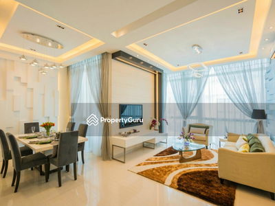 Medini Signature, Malaysia Medini Signature, Malaysia