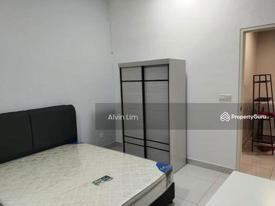 Greenfield Residence, Bandar Sunway, Malaysia Greenfield Residence, Bandar Sunway, Malaysia