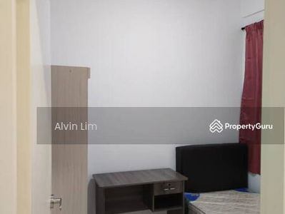 Greenfield Residence, Bandar Sunway, Malaysia Greenfield Residence, Bandar Sunway, Malaysia